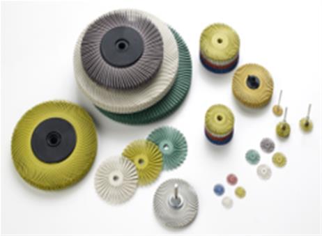 WOLF Abrasives